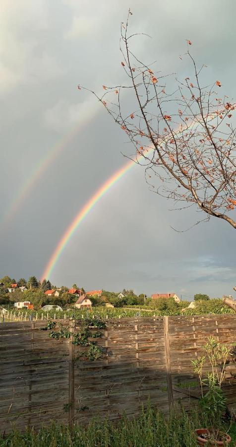 Casamia4U Villa Alsóörs Dış mekan fotoğraf