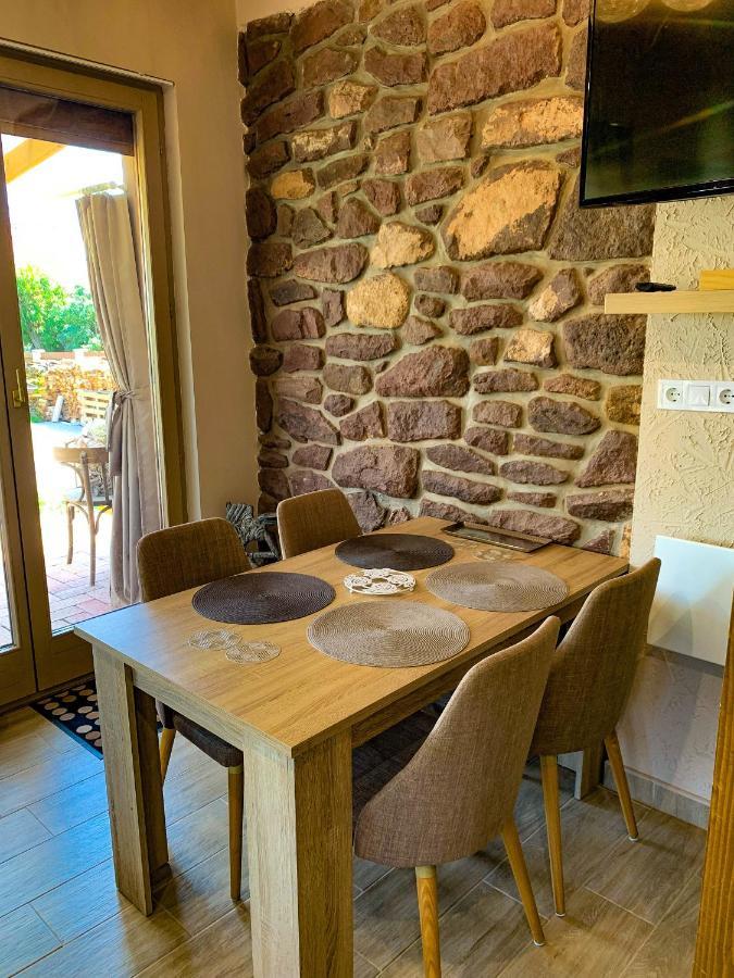 Casamia4U Villa Alsóörs Dış mekan fotoğraf