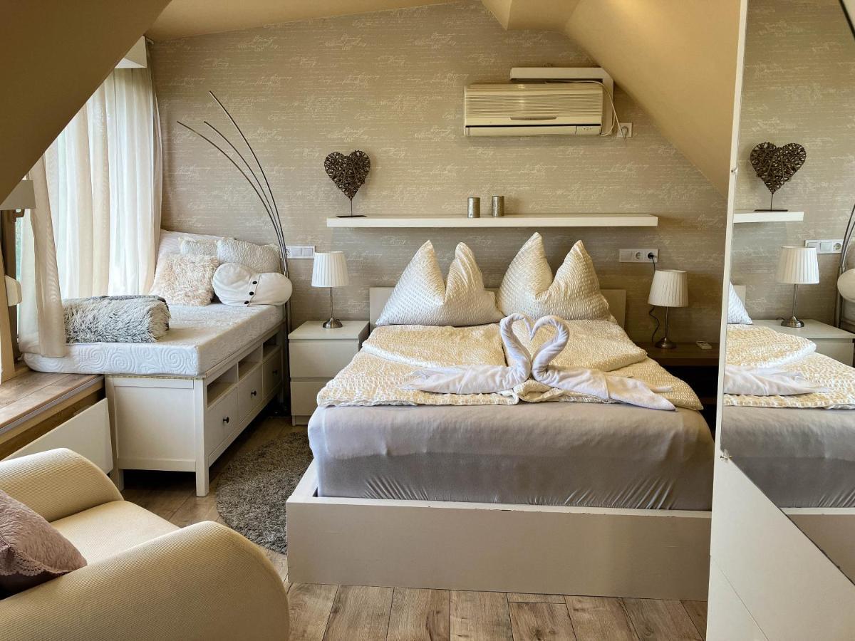 Casamia4U Villa Alsóörs Dış mekan fotoğraf