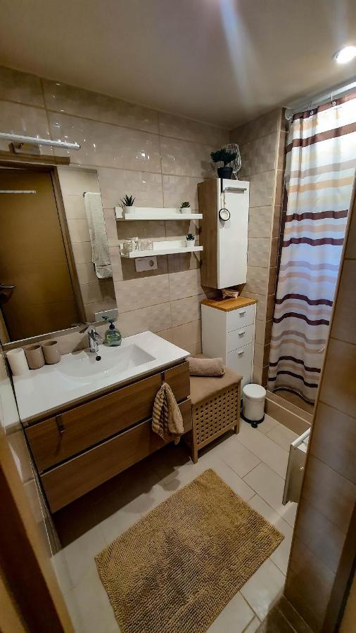 Casamia4U Villa Alsóörs Dış mekan fotoğraf