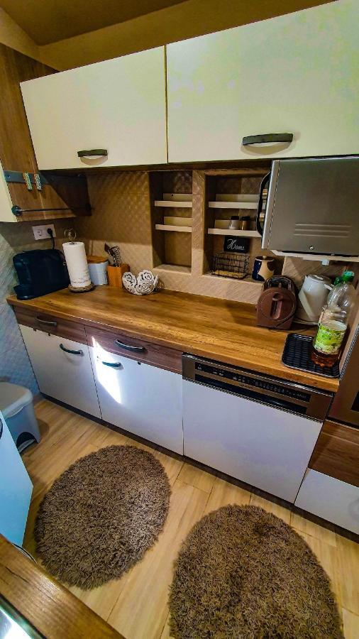 Casamia4U Villa Alsóörs Dış mekan fotoğraf