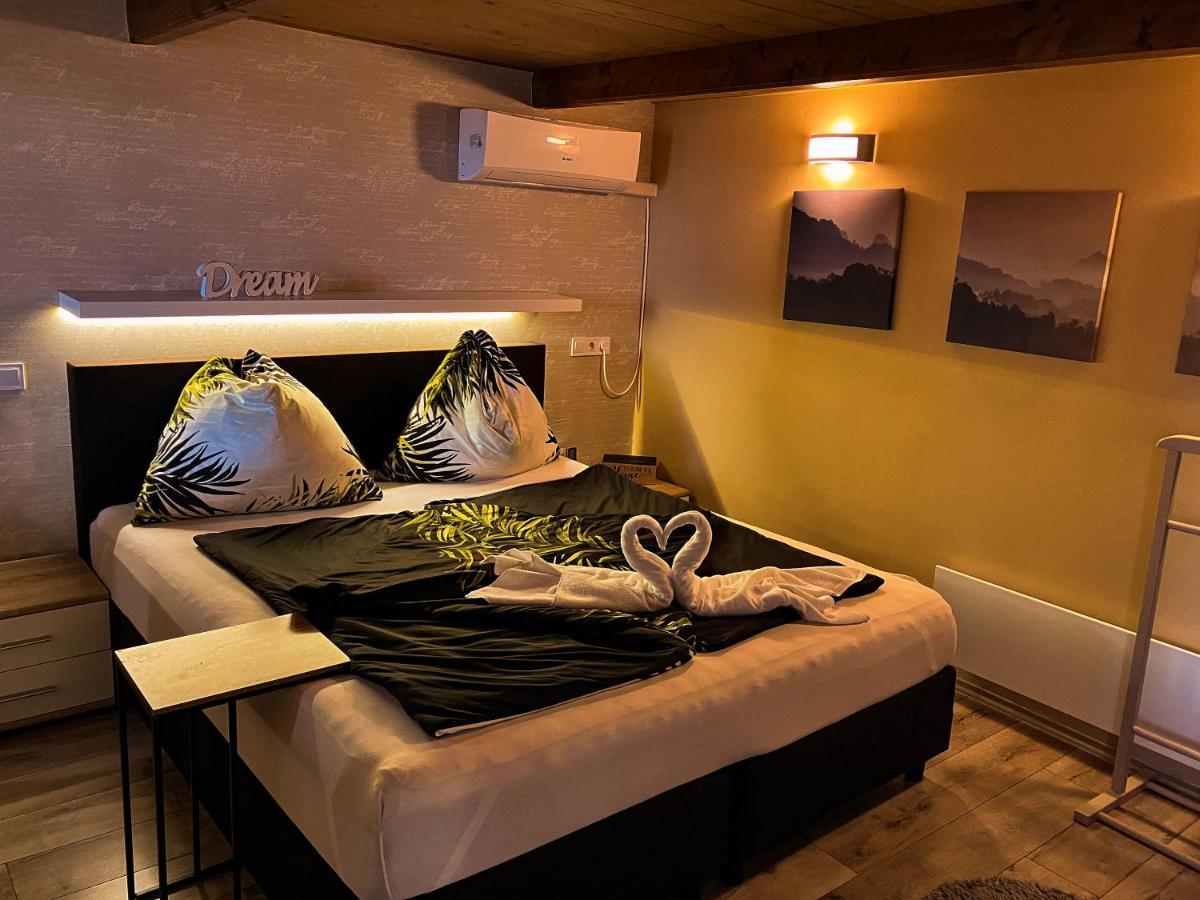Casamia4U Villa Alsóörs Dış mekan fotoğraf