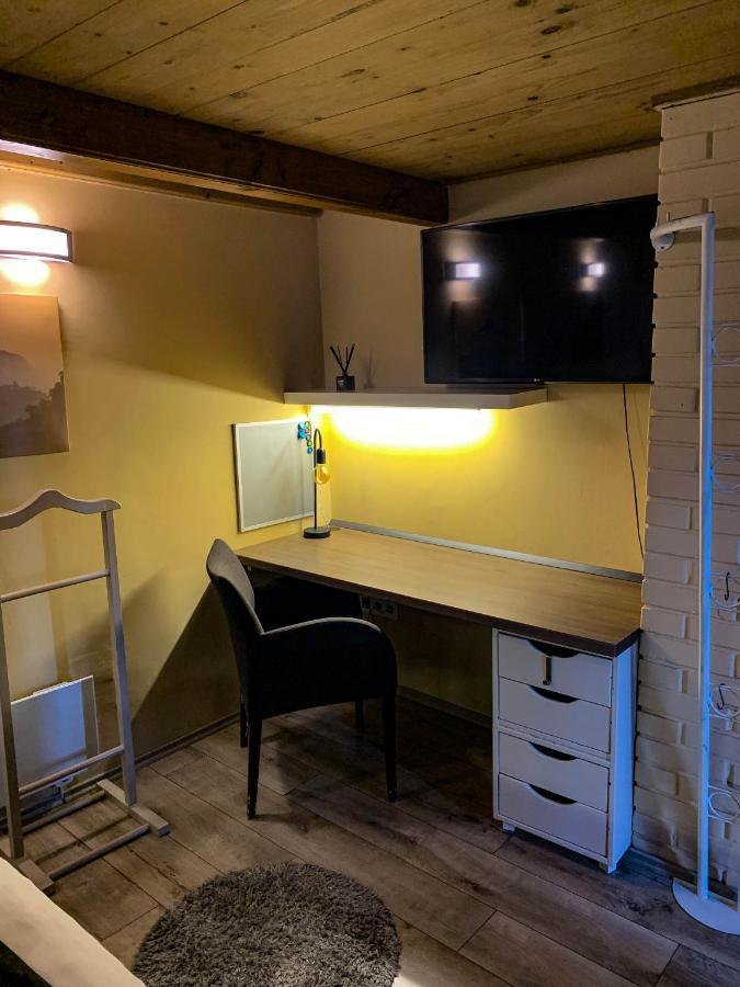 Casamia4U Villa Alsóörs Dış mekan fotoğraf