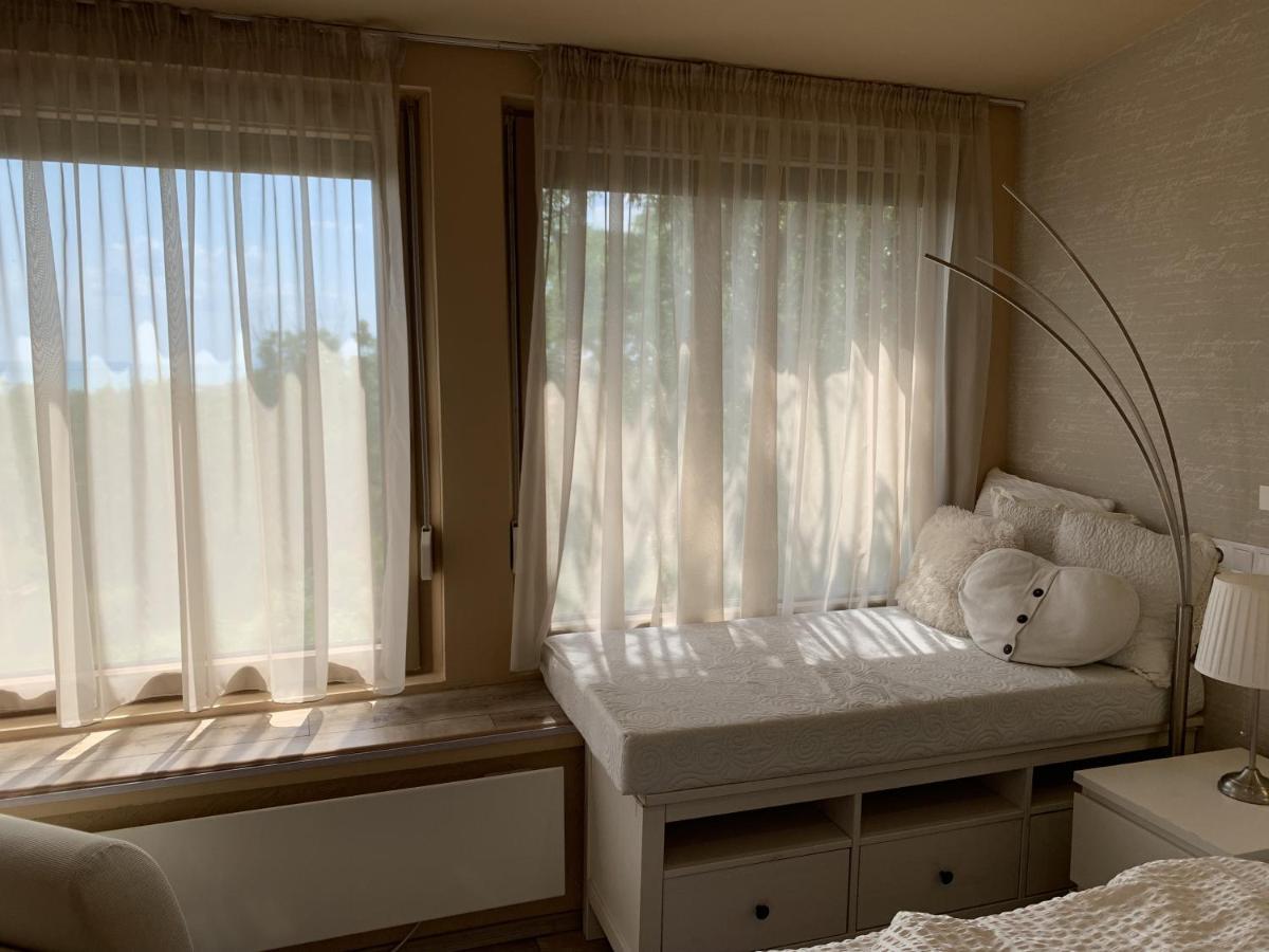 Casamia4U Villa Alsóörs Dış mekan fotoğraf