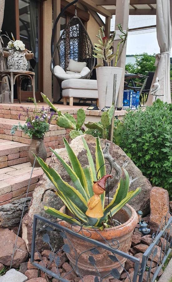 Casamia4U Villa Alsóörs Dış mekan fotoğraf