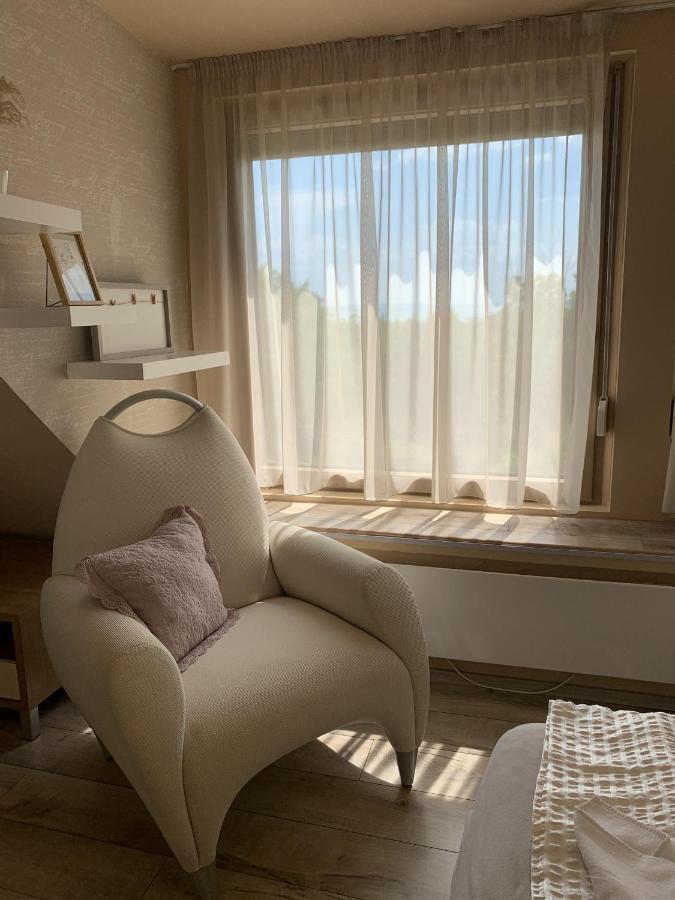 Casamia4U Villa Alsóörs Dış mekan fotoğraf